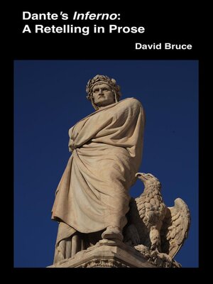 cover image of Dante's Inferno